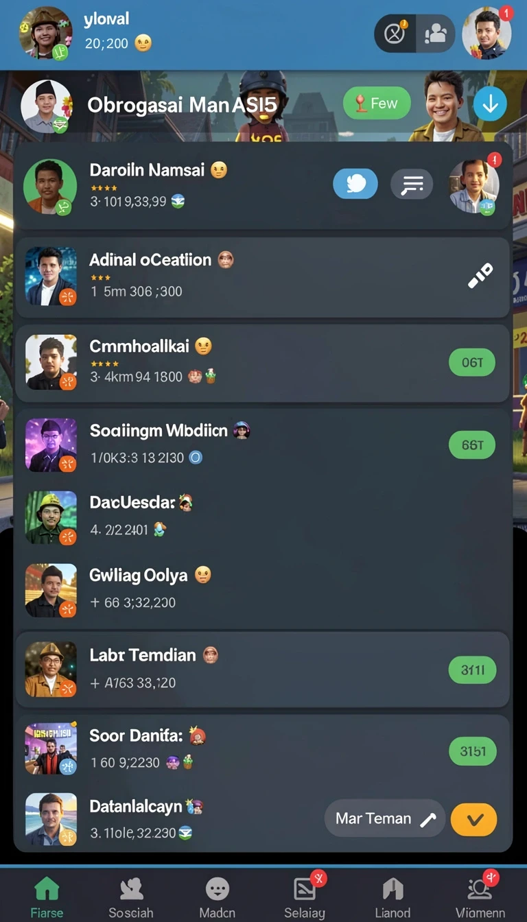 Aplikasi mpo08 Terpercaya untuk Android 2
