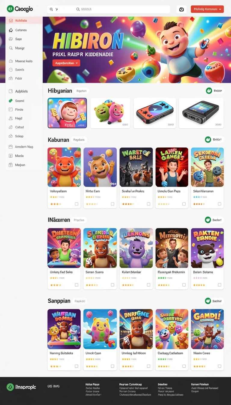Aplikasi dkk Resmi dan Terpercaya di Android