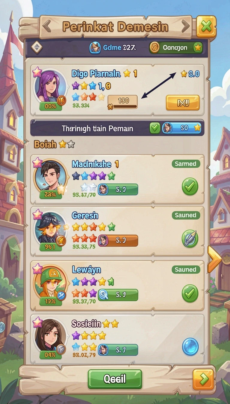 Aplikasi betwin88 Terpercaya untuk Android 2