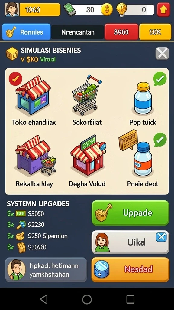 Aplikasi ovabet Terpercaya untuk Android