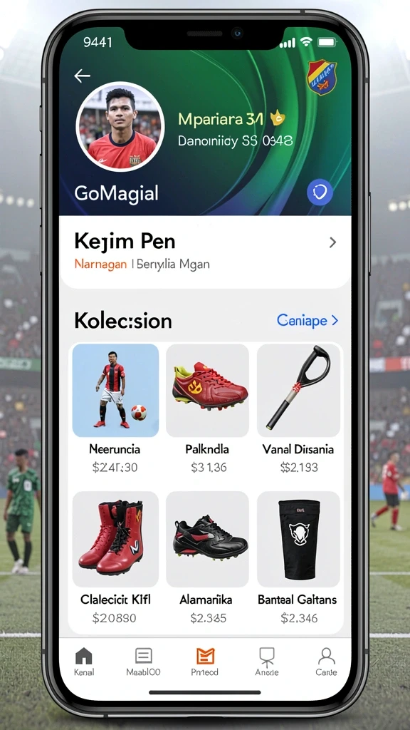 Aplikasi pasar123 Terpercaya untuk Android 3