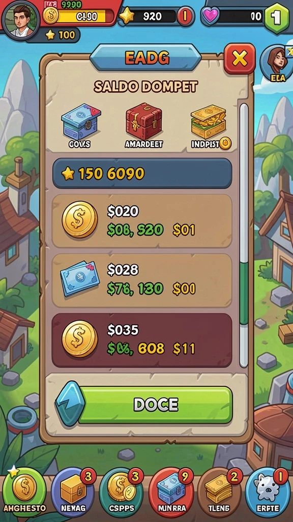 Aplikasi koboislot Resmi dan Terpercaya di Android 3