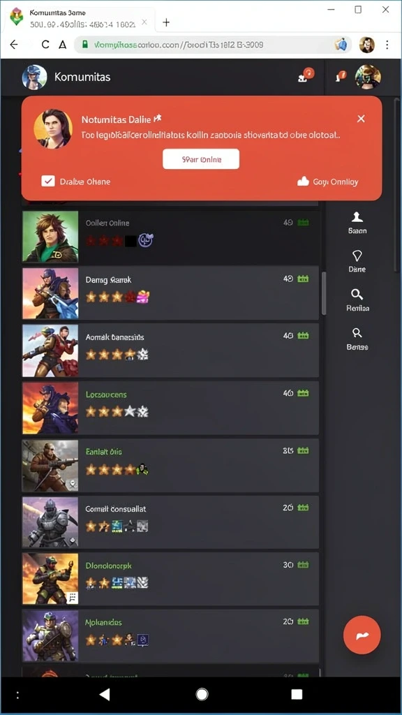 Aplikasi meme4d Resmi dan Terpercaya di Android